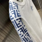 2025年10月15日入荷新作Fendiウール混紡 ニット/セーター  秋冬高品質超厳選★入手困難/LD工場