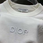 2025年10月15日入荷新作Diorウール混紡 ニット/セーター  秋冬高品質超厳選★入手困難/LD工場