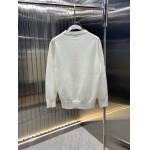 2025年10月15日入荷新作Diorウール混紡 ニット/セーター  秋冬高品質超厳選★入手困難/LD工場