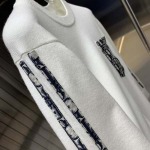 2025年10月15日入荷新作Diorウール混紡 ニット/セーター  秋冬高品質超厳選★入手困難/LD工場