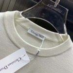 2025年10月15日入荷新作Diorウール混紡 ニット/セーター  秋冬高品質超厳選★入手困難/LD工場