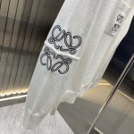 2025年10月15日入荷新作loeweウール混紡 ニット/セーター  秋冬高品質超厳選★入手困難/LD工場