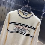 2025年10月15日入荷新作Gucciウール混紡 ニット/セーター  秋冬高品質超厳選★入手困難/LD工場