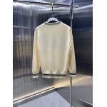 2025年10月15日入荷新作Gucciウール混紡 ニット/セーター  秋冬高品質超厳選★入手困難/LD工場