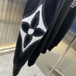 2025年10月15日入荷新作Louis Vuittonウール混紡 ニット/セーター  秋冬高品質超厳選★入手困難/LD工場