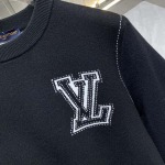 2025年10月15日入荷新作Louis Vuittonウール混紡 ニット/セーター  秋冬高品質超厳選★入手困難/LD工場