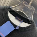 2025年10月15日入荷新作Louis Vuittonウール混紡 ニット/セーター  秋冬高品質超厳選★入手困難/LD工場