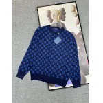 2025年10月15日入荷新作Louis Vuittonウール混紡 ニット/セーター  秋冬高品質超厳選★入手困難/LD工場