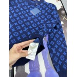 2025年10月15日入荷新作Louis Vuittonウール混紡 ニット/セーター  秋冬高品質超厳選★入手困難/LD工場