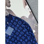 2025年10月15日入荷新作Louis Vuittonウール混紡 ニット/セーター  秋冬高品質超厳選★入手困難/LD工場