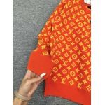 2025年10月15日入荷新作Louis Vuittonウール混紡 ニット/セーター  秋冬高品質超厳選★入手困難/LD工場