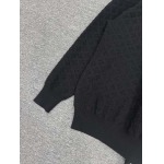 2025年10月15日入荷新作Louis Vuittonウール混紡 ニット/セーター  秋冬高品質超厳選★入手困難/LD工場