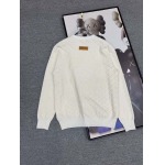 2025年10月15日入荷新作Louis Vuittonウール混紡 ニット/セーター  秋冬高品質超厳選★入手困難/LD工場