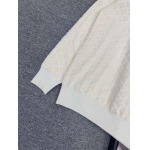 2025年10月15日入荷新作Louis Vuittonウール混紡 ニット/セーター  秋冬高品質超厳選★入手困難/LD工場