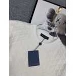 2025年10月15日入荷新作Louis Vuittonウール混紡 ニット/セーター  秋冬高品質超厳選★入手困難/LD工場