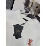 2025年10月15日入荷新作Louis Vuittonウール混紡 ニット/セーター  秋冬高品質超厳選★入手困難/LD工場