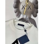 2025年10月15日入荷新作Louis Vuittonウール混紡 ニット/セーター  秋冬高品質超厳選★入手困難/LD工場