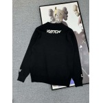 2025年10月15日入荷新作Louis Vuittonウール混紡 ニット/セーター  秋冬高品質超厳選★入手困難/LD工場