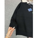 2025年10月15日入荷新作Louis Vuittonウール混紡 ニット/セーター  秋冬高品質超厳選★入手困難/LD工場