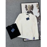 2025年10月15日入荷新作Louis Vuittonウール混紡 ニット/セーター  秋冬高品質超厳選★入手困難/LD工場