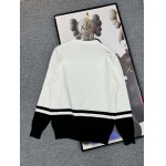 2025年10月15日入荷新作Louis Vuittonウール混紡 ニット/セーター  秋冬高品質超厳選★入手困難/LD工場