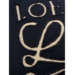 2025年10月15日入荷新作Loeweウール混紡 ニット/セーター  秋冬高品質超厳選★入手困難/LD工場