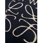 2025年10月15日入荷新作Loeweウール混紡 ニット/セーター  秋冬高品質超厳選★入手困難/LD工場