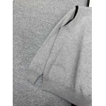 2025年10月15日入荷新作Loeweウール混紡 ニット/セーター  秋冬高品質超厳選★入手困難/LD工場