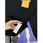 2025年10月15日入荷新作Loeweウール混紡 ニット/セーター  秋冬高品質超厳選★入手困難/LD工場