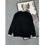 2025年10月15日入荷新作Loeweウール混紡 ニット/セーター  秋冬高品質超厳選★入手困難/LD工場