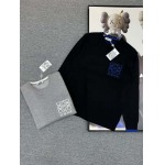 2025年10月15日入荷新作Loeweウール混紡 ニット/セーター  秋冬高品質超厳選★入手困難/LD工場