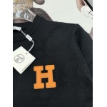 2025年10月15日入荷新作HERMESウール混紡 ニット/セーター  秋冬高品質超厳選★入手困難/LD工場