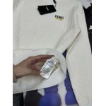 2025年10月15日入荷新作Fendiウール混紡 ニット/セーター  秋冬高品質超厳選★入手困難/LD工場