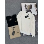2025年10月15日入荷新作Fendiウール混紡 ニット/セーター  秋冬高品質超厳選★入手困難/LD工場