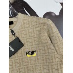 2025年10月15日入荷新作Fendiウール混紡 ニット/セーター  秋冬高品質超厳選★入手困難/LD工場