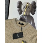 2025年10月15日入荷新作Fendiウール混紡 ニット/セーター  秋冬高品質超厳選★入手困難/LD工場