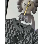 2025年10月15日入荷新作Fendiウール混紡 ニット/セーター  秋冬高品質超厳選★入手困難/LD工場