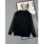 2025年10月15日入荷新作Fendiウール混紡 ニット/セーター  秋冬高品質超厳選★入手困難/LD工場