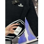 2025年10月15日入荷新作Fendiウール混紡 ニット/セーター  秋冬高品質超厳選★入手困難/LD工場