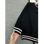 2025年10月15日入荷新作Fendiウール混紡 ニット/セーター  秋冬高品質超厳選★入手困難/LD工場