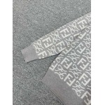 2025年10月15日入荷新作Fendiウール混紡 ニット/セーター  秋冬高品質超厳選★入手困難/LD工場