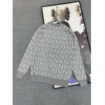 2025年10月15日入荷新作Fendiウール混紡 ニット/セーター  秋冬高品質超厳選★入手困難/LD工場