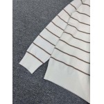 2025年10月15日入荷新作Pradaウール混紡 ニット/セーター  秋冬高品質超厳選★入手困難/LD工場