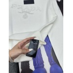 2025年10月15日入荷新作Pradaウール混紡 ニット/セーター  秋冬高品質超厳選★入手困難/LD工場