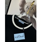 2025年10月15日入荷新作Pradaウール混紡 ニット/セーター  秋冬高品質超厳選★入手困難/LD工場
