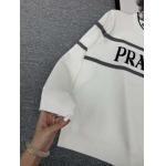 2025年10月15日入荷新作Pradaウール混紡 ニット/セーター  秋冬高品質超厳選★入手困難/LD工場