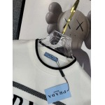 2025年10月15日入荷新作Pradaウール混紡 ニット/セーター  秋冬高品質超厳選★入手困難/LD工場