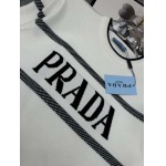 2025年10月15日入荷新作Pradaウール混紡 ニット/セーター  秋冬高品質超厳選★入手困難/LD工場