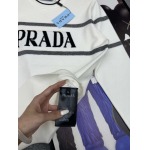 2025年10月15日入荷新作Pradaウール混紡 ニット/セーター  秋冬高品質超厳選★入手困難/LD工場