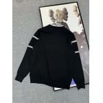 2025年10月15日入荷新作Pradaウール混紡 ニット/セーター  秋冬高品質超厳選★入手困難/LD工場